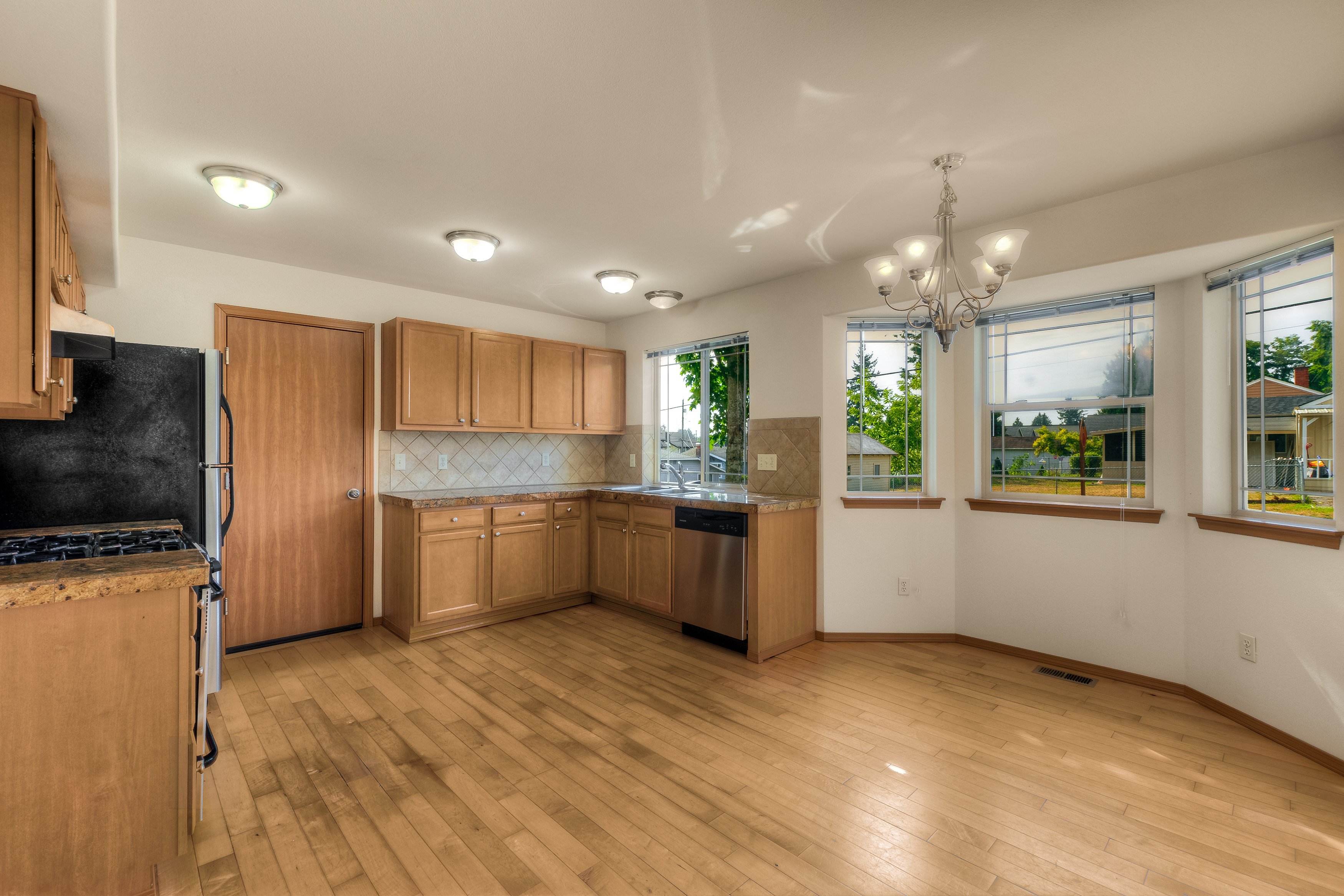 Powell Property Management